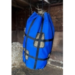 HayGrazer Horse Hay Slow Feeder Play Bag